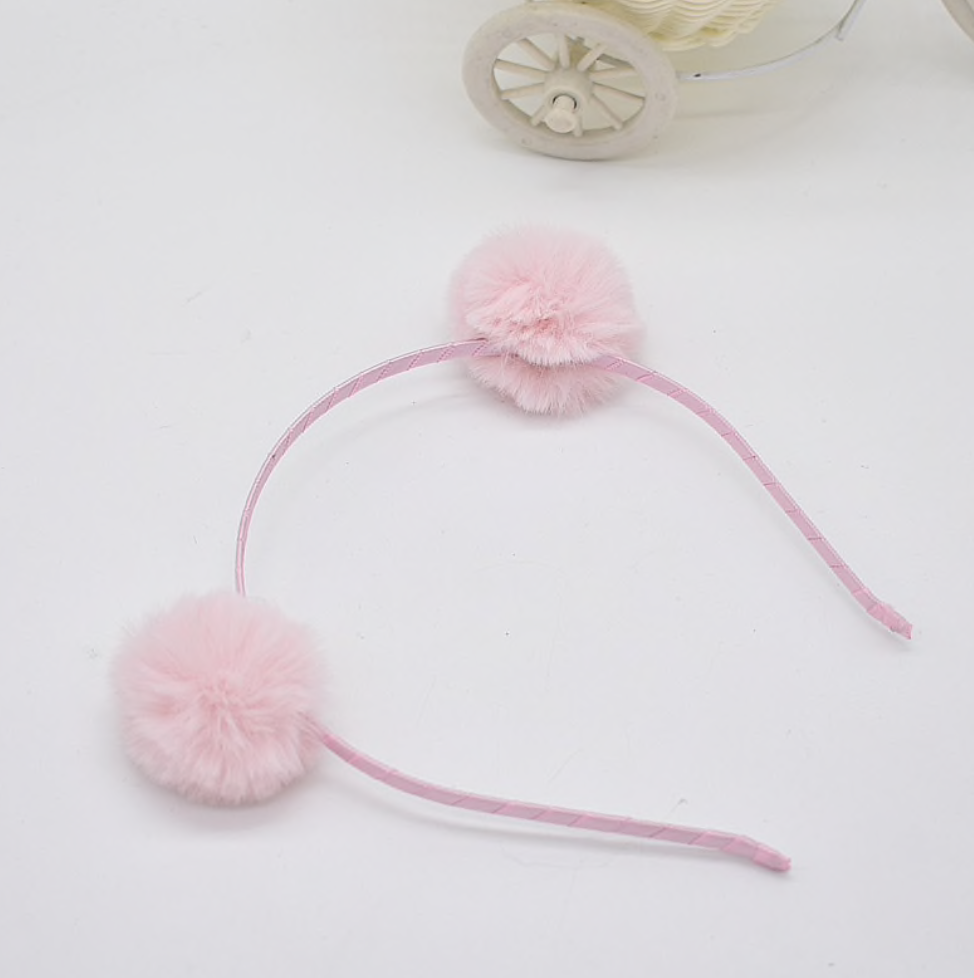 Cute Baby Headband