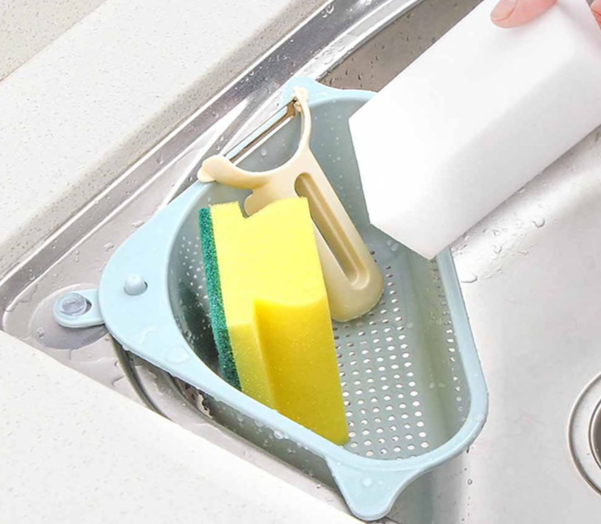 Multi-function colander