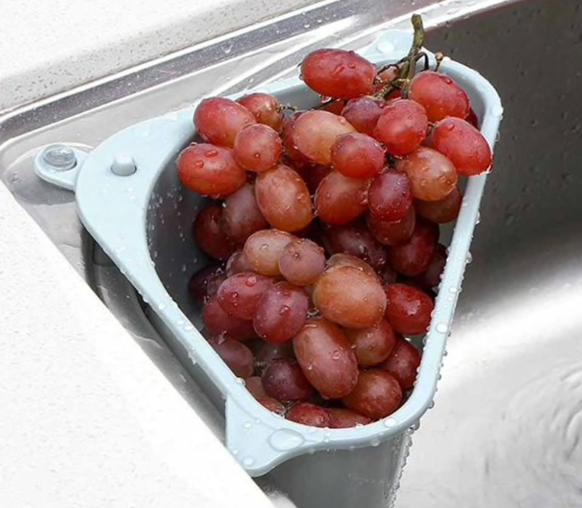 Multi-function colander