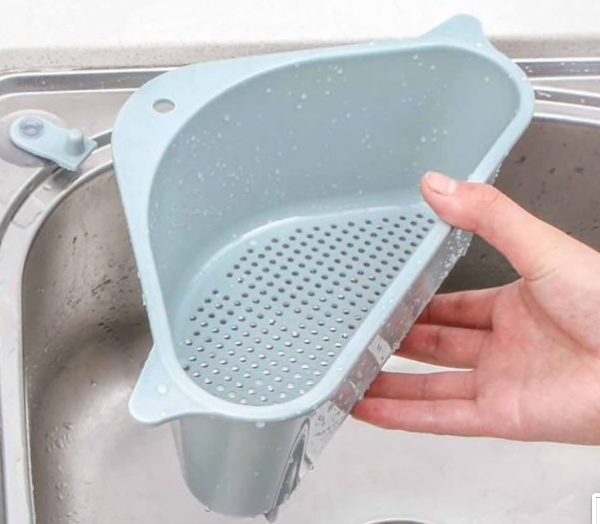 Multi-function colander