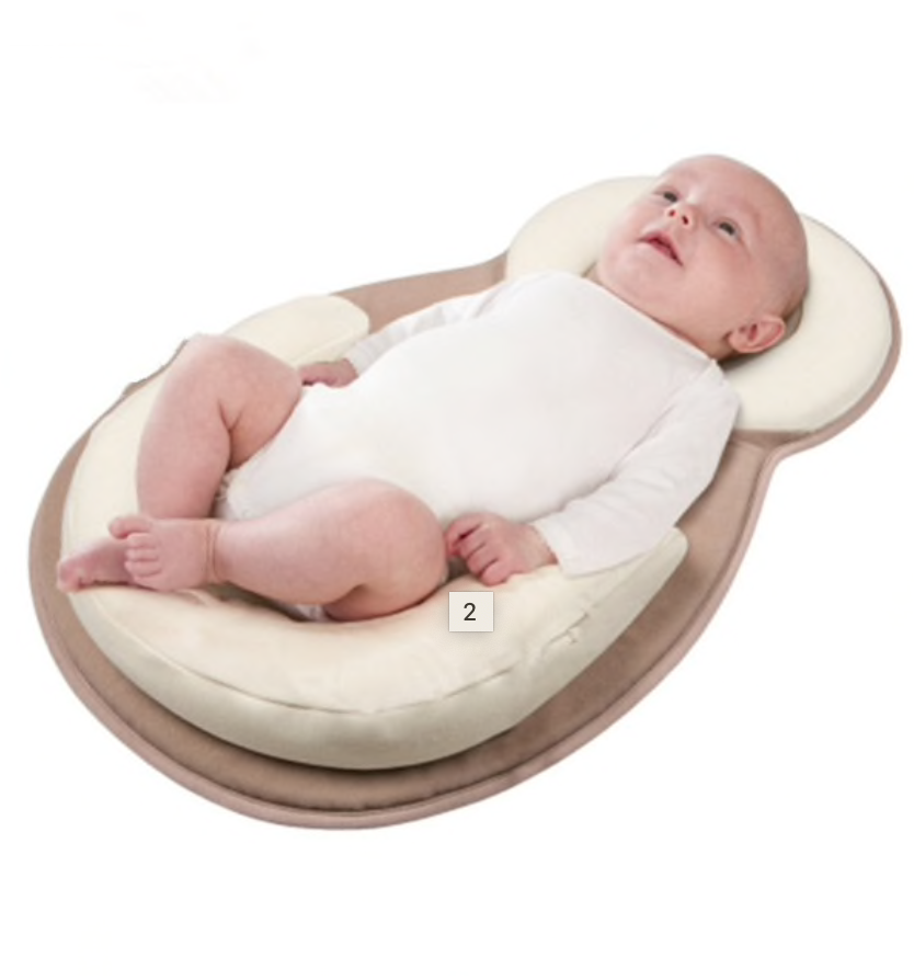 Baby Bed
