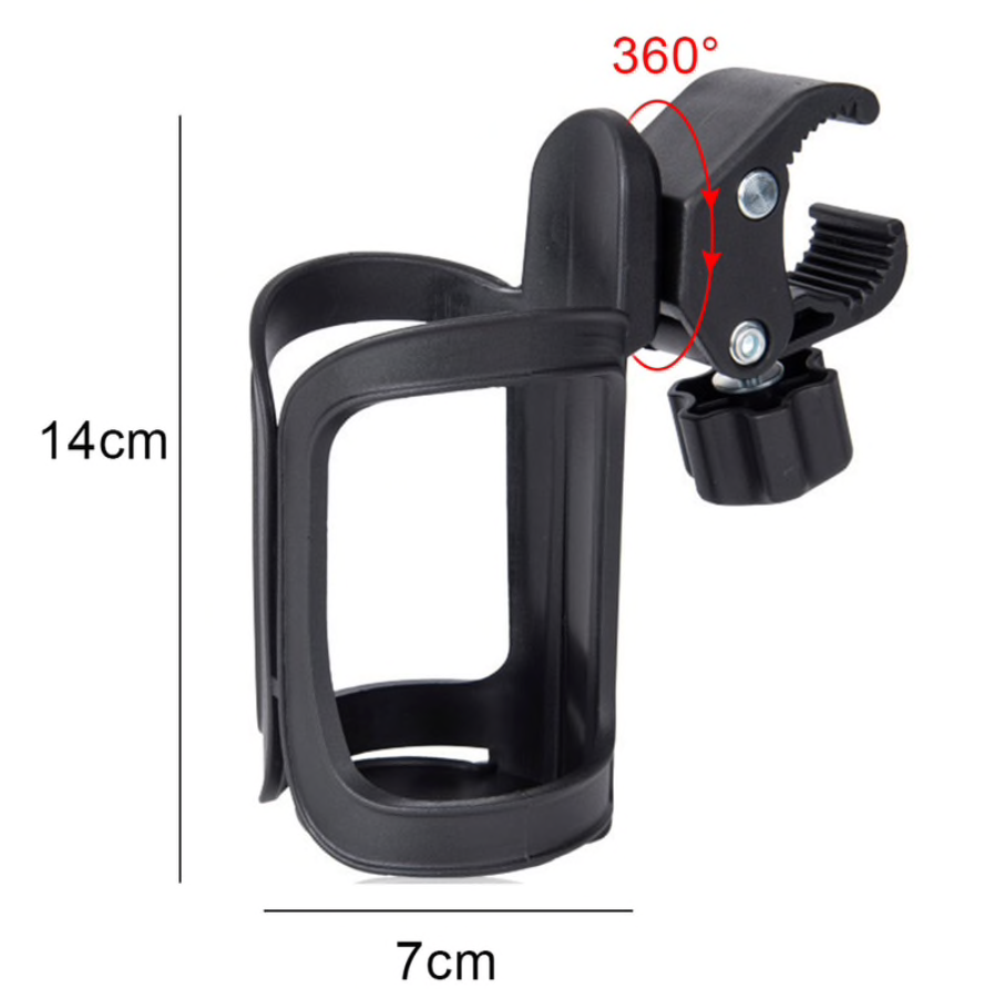 Multifunctional Cup Holder