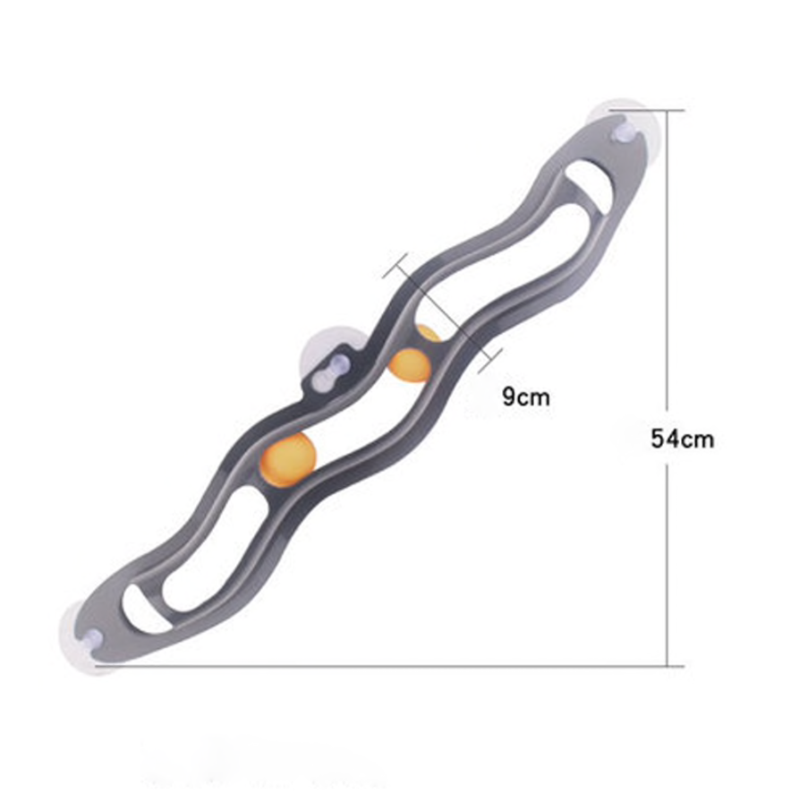 Flexible Soldier Cat Toy