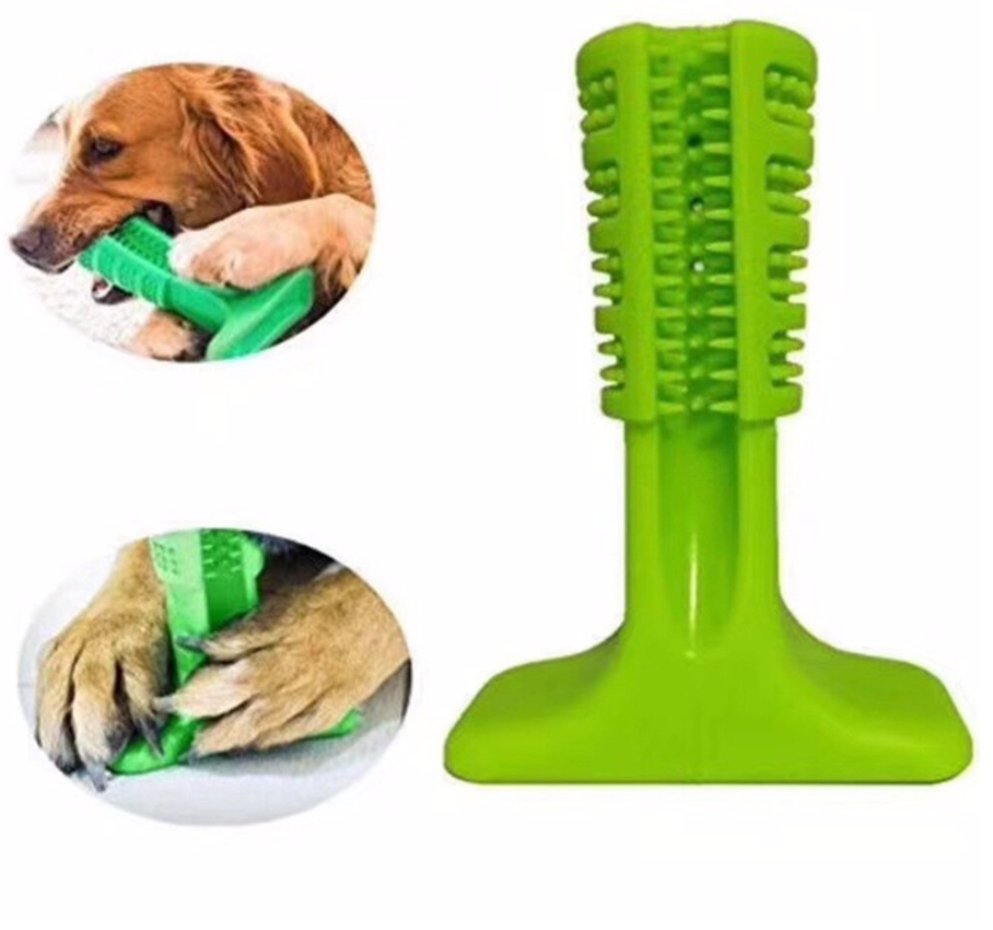 Dog Toothbrush