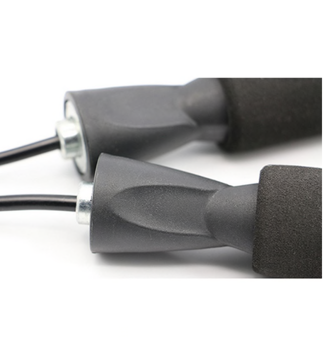 Speed Jump Rubber Rope