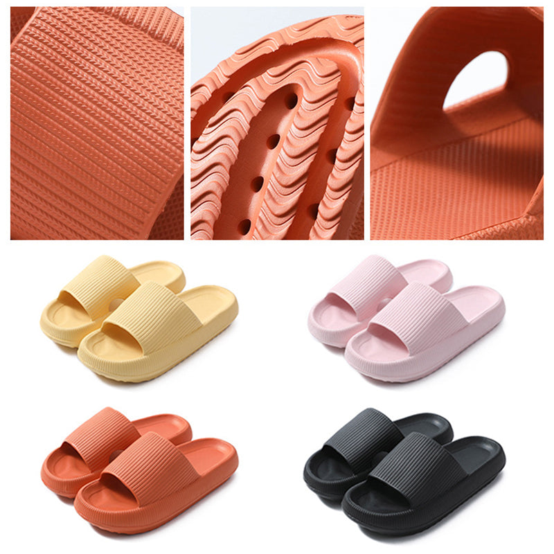 Non-Slip Slippers For Men & Women
