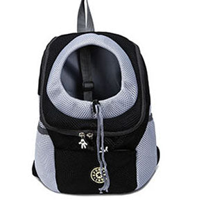 Pet travel portable backpack