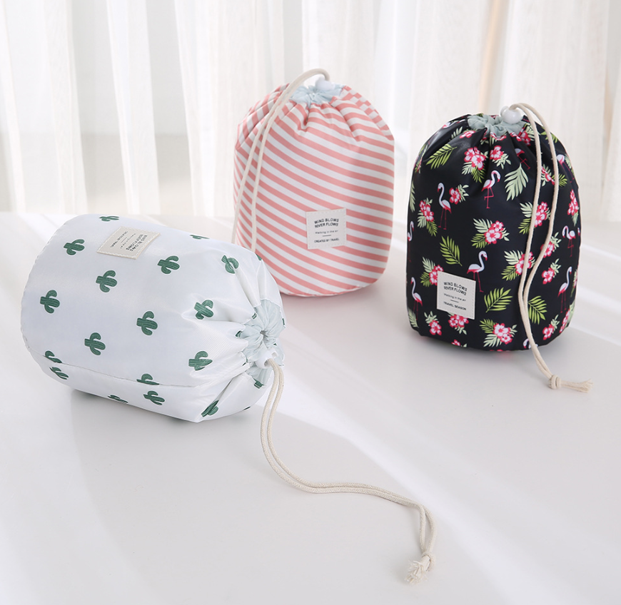 Makeup Waterproof Sachet