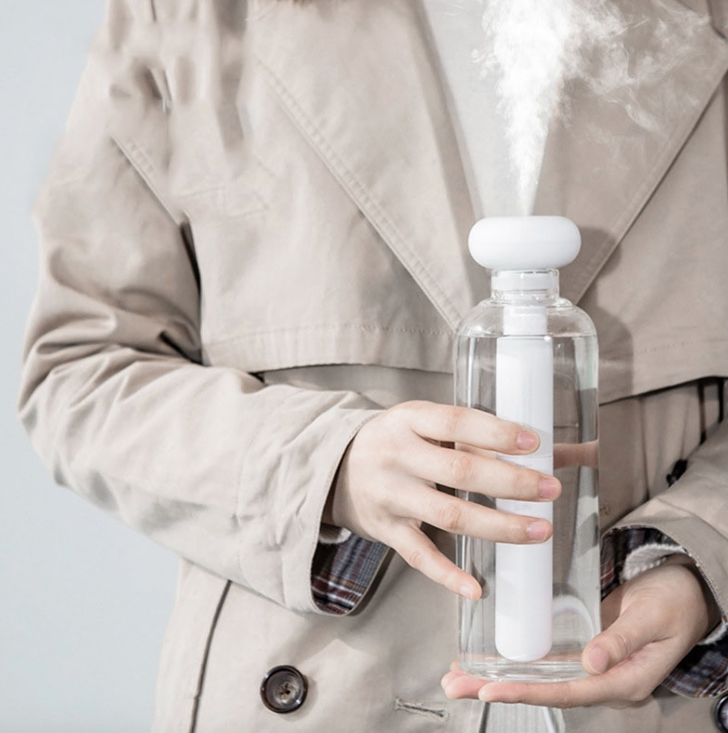 Portable Air Humidifier