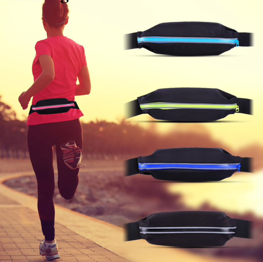 Mini Super Sports Bag