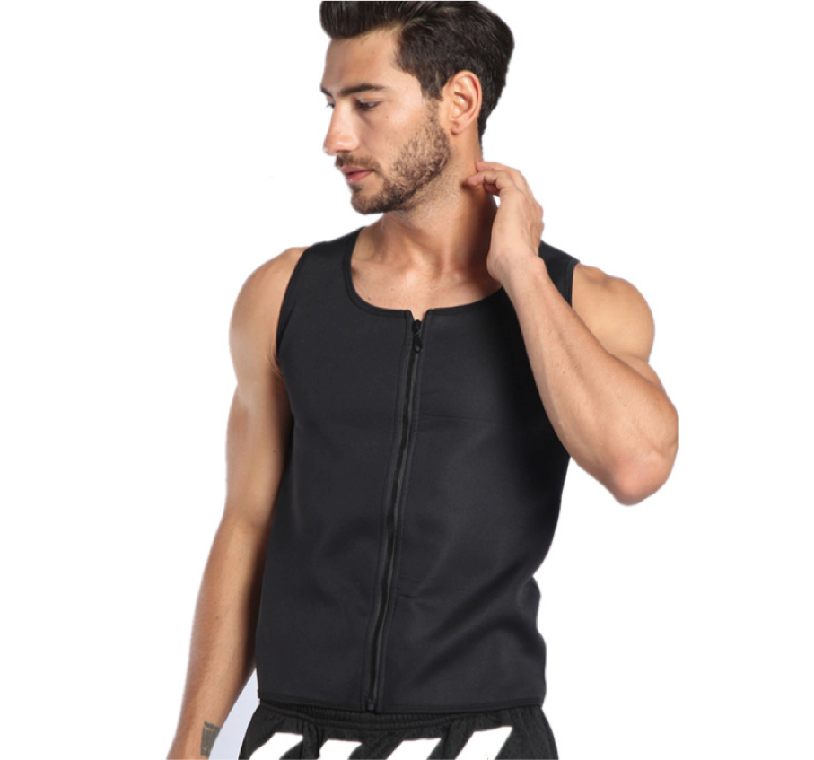 Men's Slimming Vest