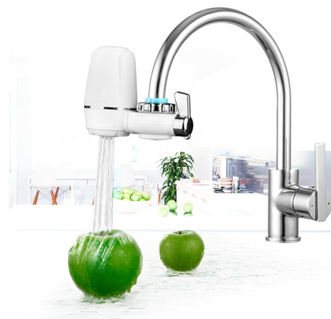 Kitchen Tap Water Purifier