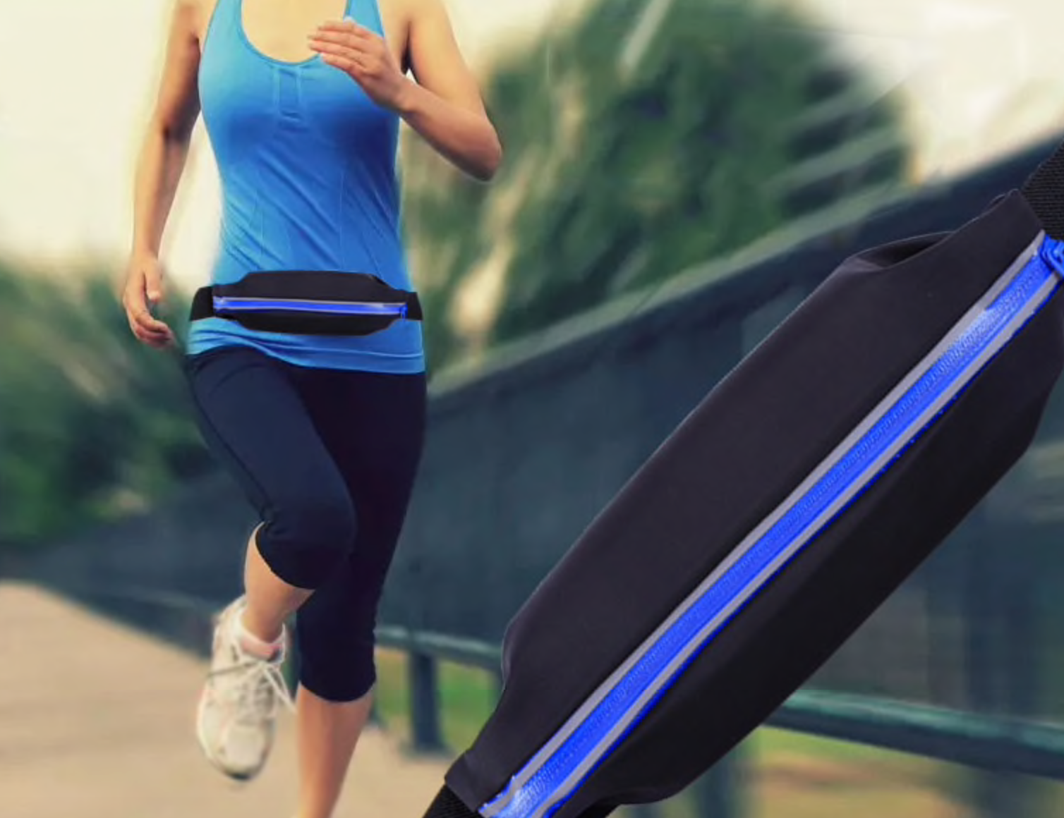 Mini Super Sports Bag