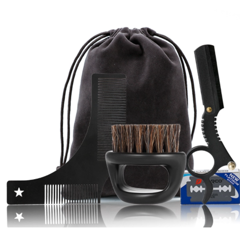 Male Grooming Set