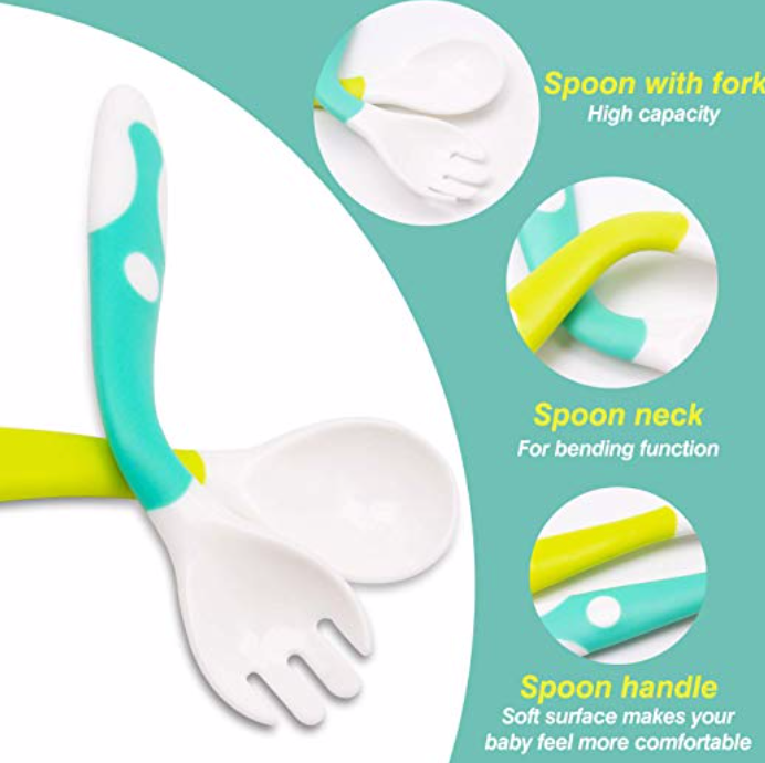 Baby Meal Tools