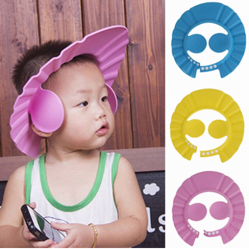 3pcs Child's Visor