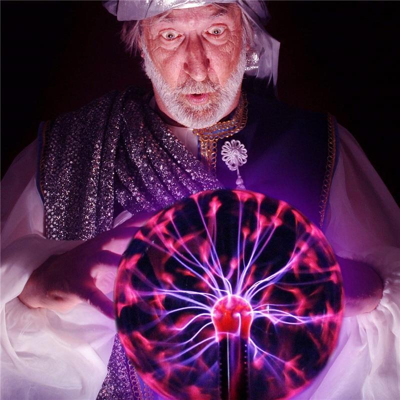 【Christmas sale-BUY 2 GET 10% DISCOUNT】Plasma Magic Moon Lamp - ChoiceBird