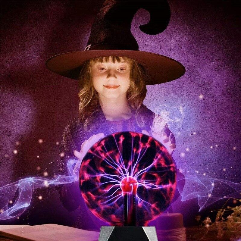 【Christmas sale-BUY 2 GET 10% DISCOUNT】Plasma Magic Moon Lamp - ChoiceBird