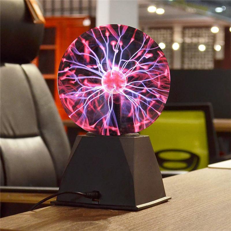 【Christmas sale-BUY 2 GET 10% DISCOUNT】Plasma Magic Moon Lamp - ChoiceBird