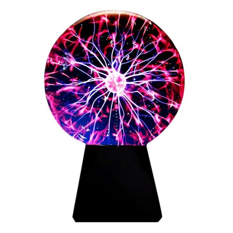 【Christmas sale-BUY 2 GET 10% DISCOUNT】Plasma Magic Moon Lamp - ChoiceBird