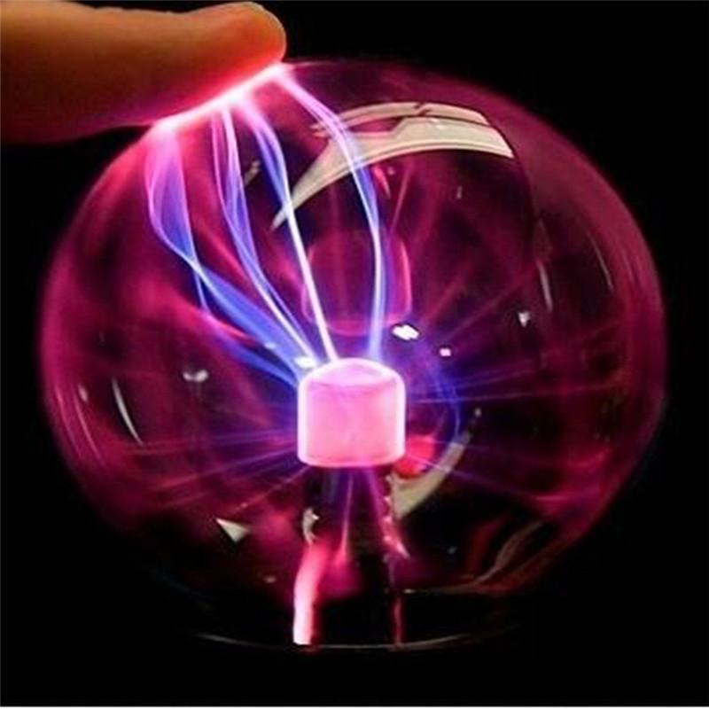 【Christmas sale-BUY 2 GET 10% DISCOUNT】Plasma Magic Moon Lamp - ChoiceBird