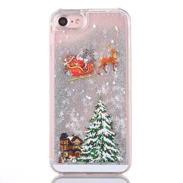 【Christmas sale-BUY 2 GET Extra 10% DISCOUNT】Flash powder mobile phone case - ChoiceBird