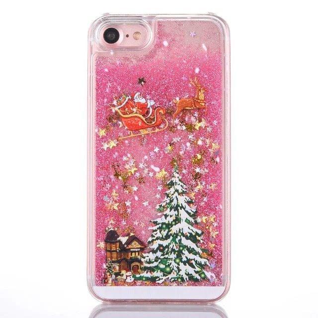 【Christmas sale-BUY 2 GET Extra 10% DISCOUNT】Flash powder mobile phone case - ChoiceBird