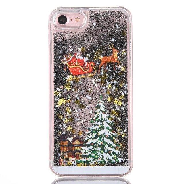 【Christmas sale-BUY 2 GET Extra 10% DISCOUNT】Flash powder mobile phone case - ChoiceBird