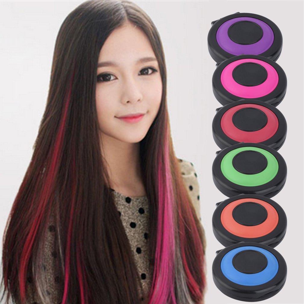 【Christmas sale-BUY 2 GET Extra 10% DISCOUNT】Reusable & Washable Fast Hair Dye Set - ChoiceBird