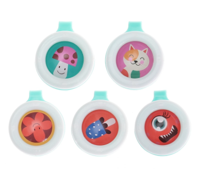 Clip Mosquito Repellent