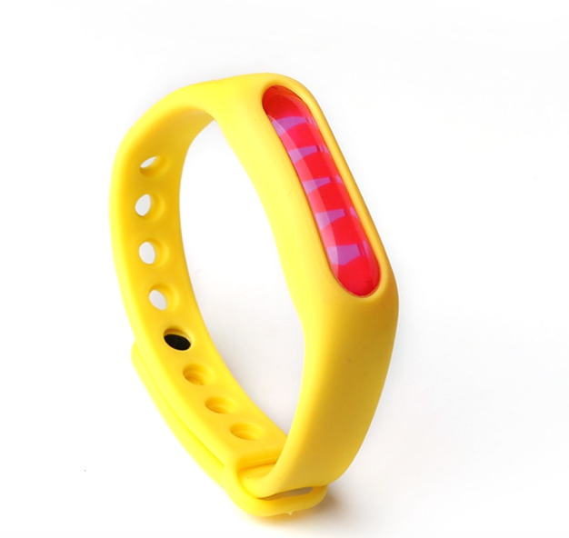 Anti Mosquito Bracelet