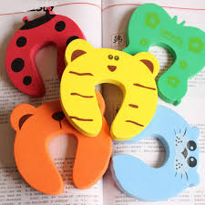 Finger Pinch Guard Baby Safety Care - ChoiceBird