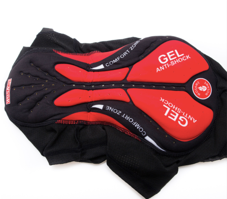 Cycling Shorts Underwear