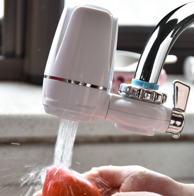 Kitchen Tap Water Purifier