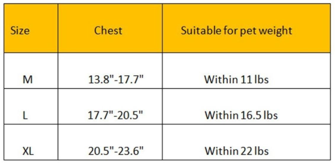 Dog Guitar Player Costume