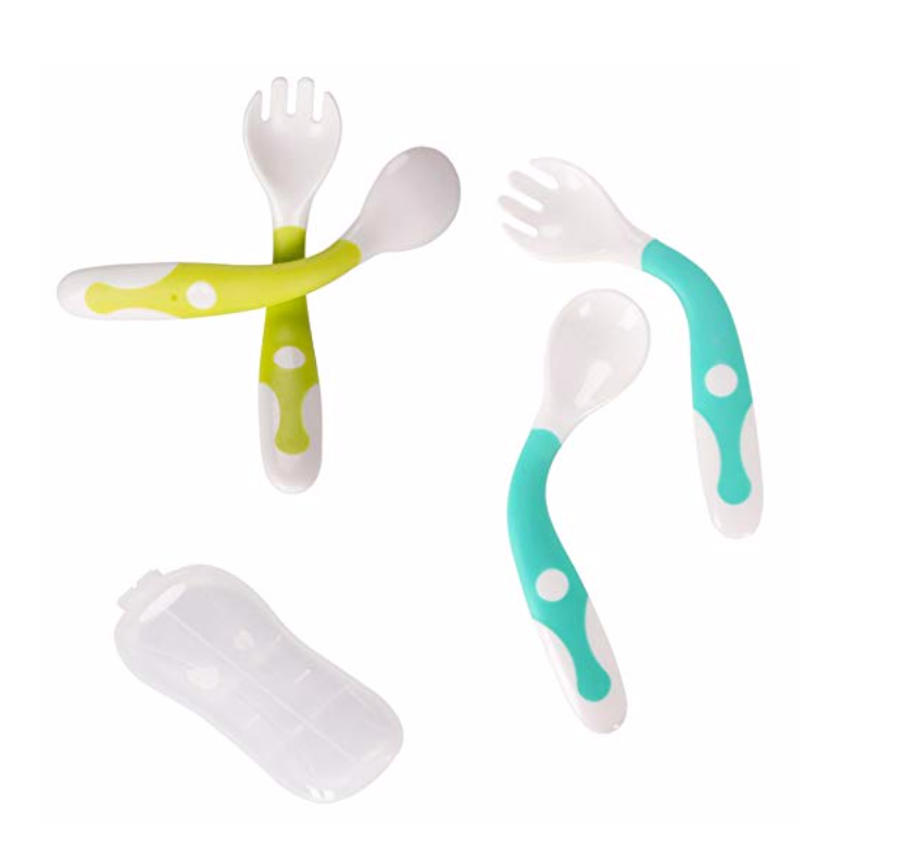 Baby Meal Tools