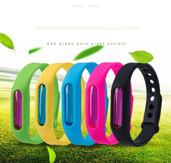 Anti Mosquito Bracelet