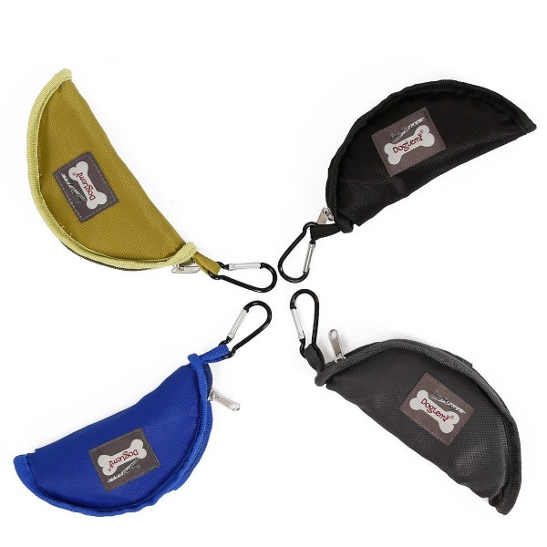 Portable Waterproof Pet bowl