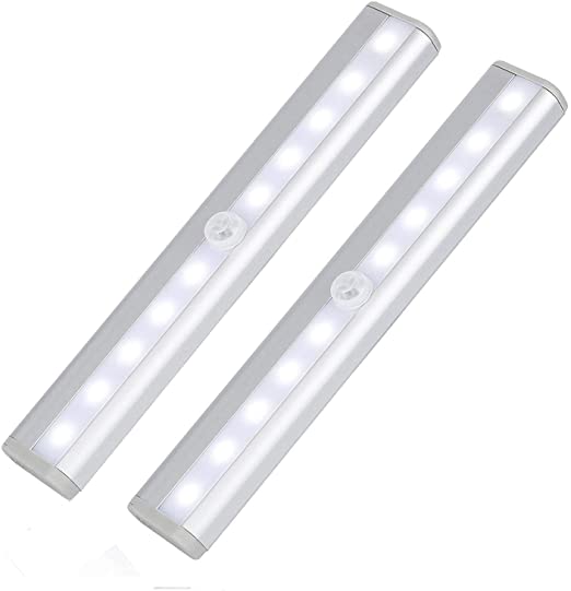 LED Motion Sensor Light