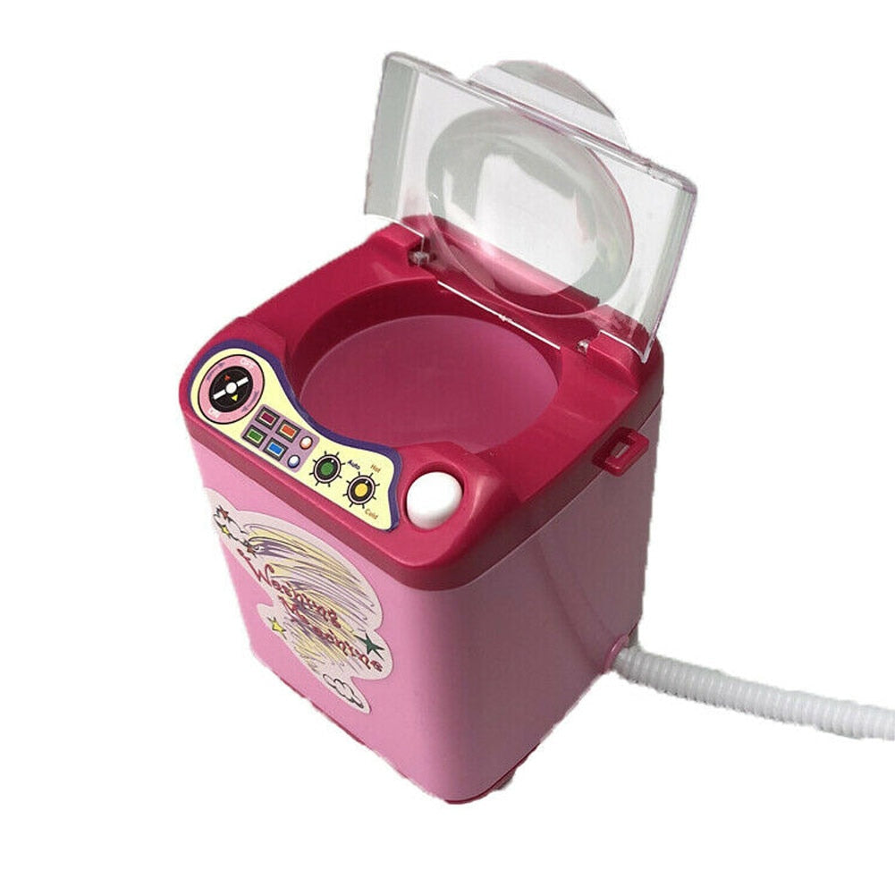 Mini Washing Machine- Beauty Blender Cleaner - ChoiceBird