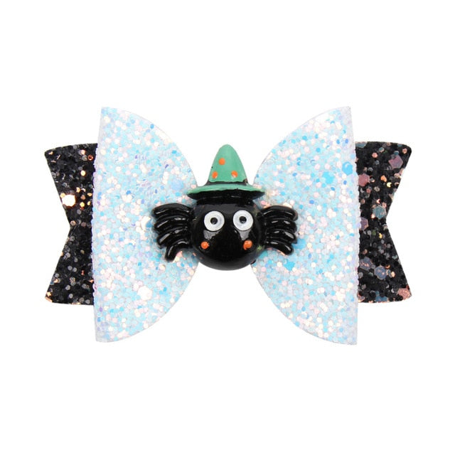 Lovely Halloween Hair Clips - ChoiceBird