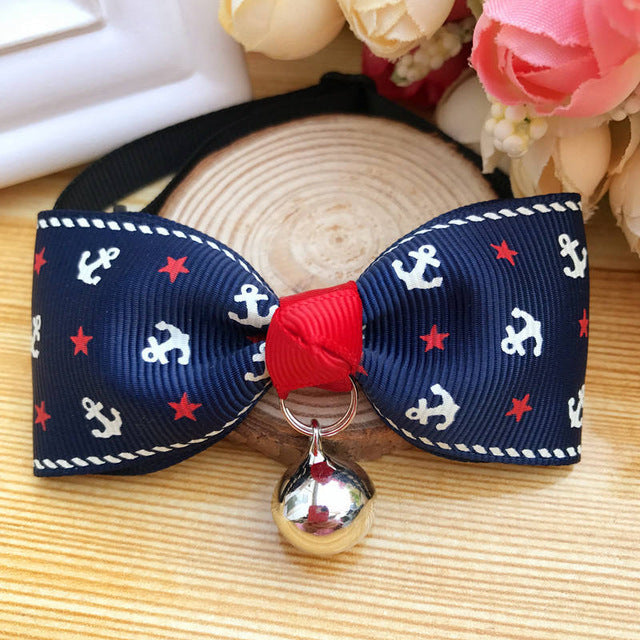 Pet Bow Tie{VIP Gift}