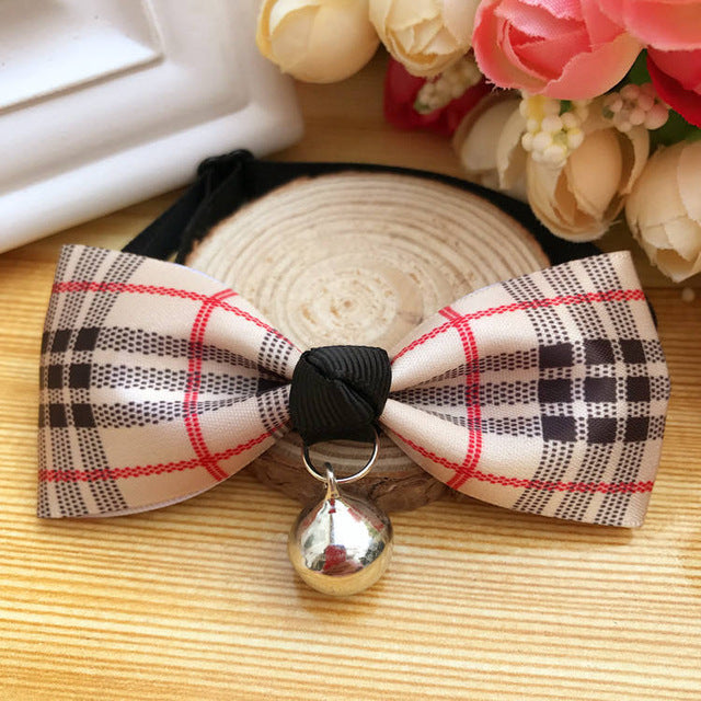 Pet Bow Tie{VIP Gift}