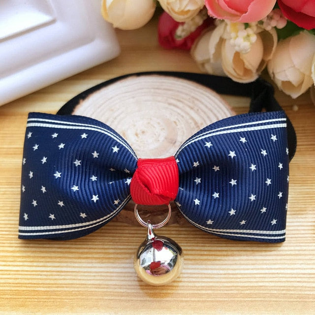 Pet Bow Tie{VIP Gift}