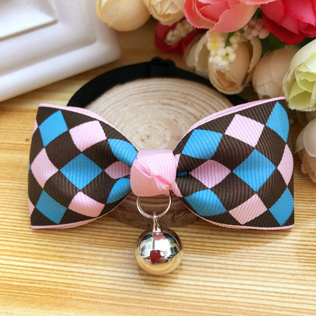 Pet Bow Tie{VIP Gift}