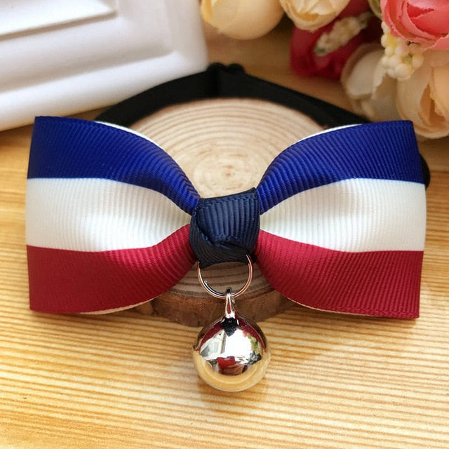 Pet Bow Tie{VIP Gift}