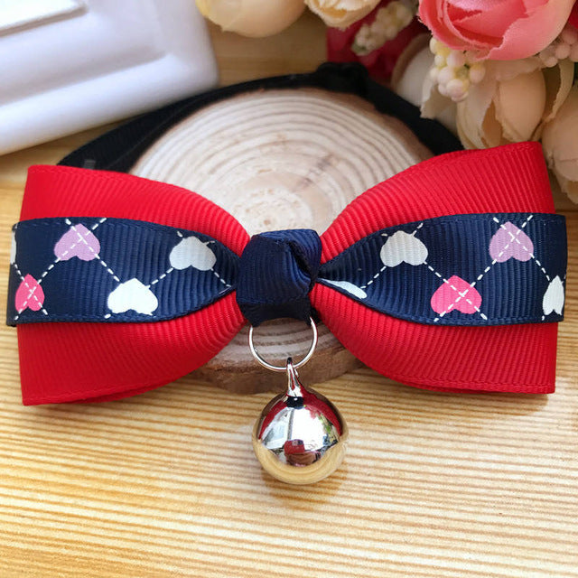 Pet Bow Tie{VIP Gift}