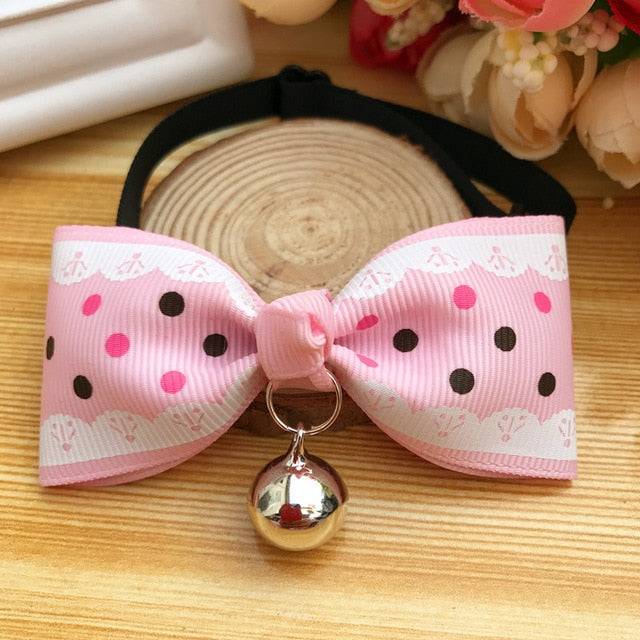 Pet Bow Tie{VIP Gift}