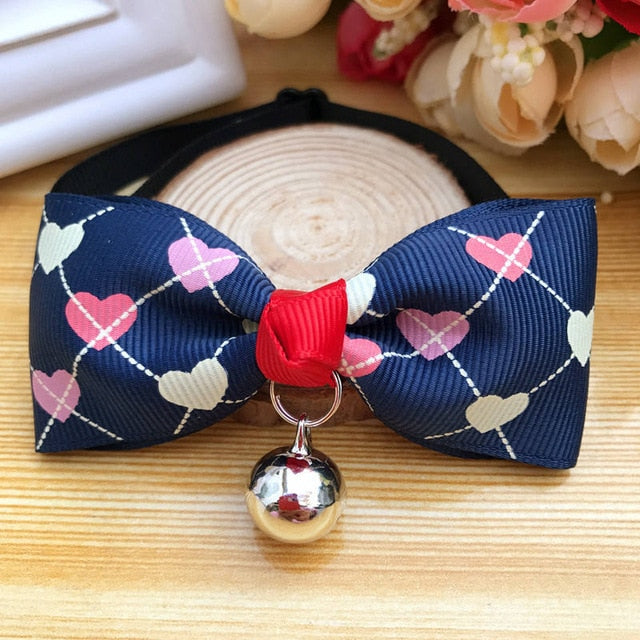 Pet Bow Tie{VIP Gift}