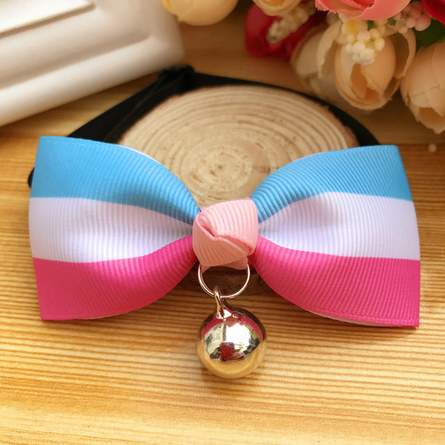 Pet Bow Tie{VIP Gift}